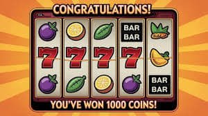 joy win